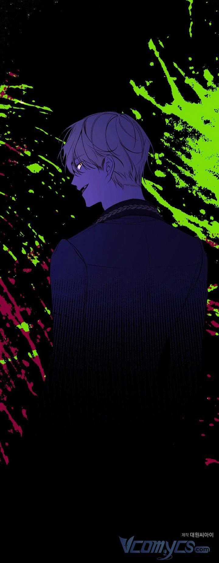 Ác Nữ Cần Bạo Chúa Chapter 32 trang 54