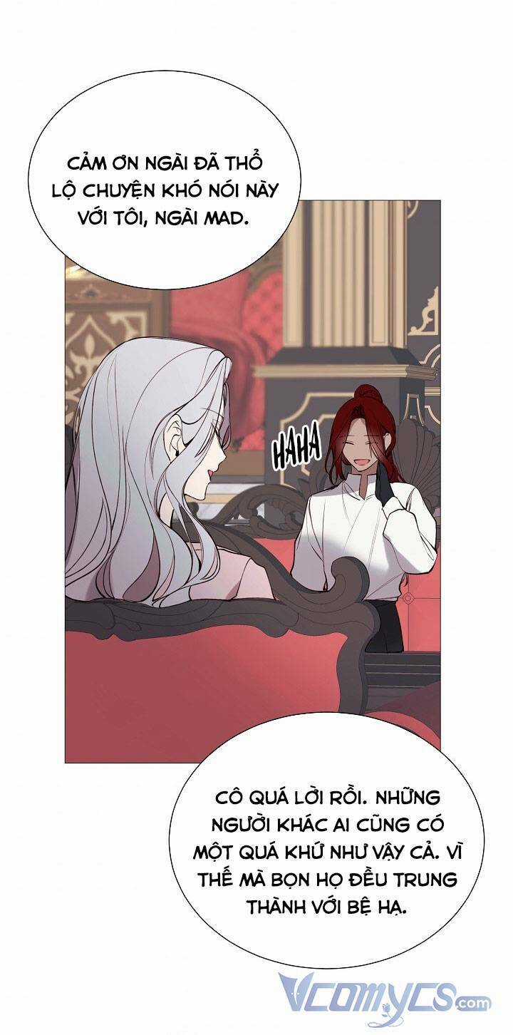 Ác Nữ Cần Bạo Chúa Chapter 32 trang 7
