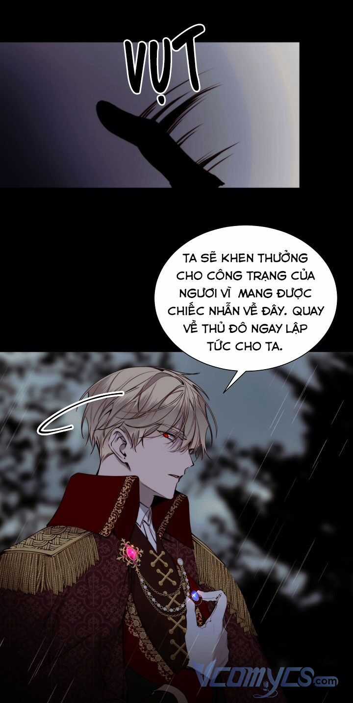 Ác Nữ Cần Bạo Chúa Chapter 33 trang 11
