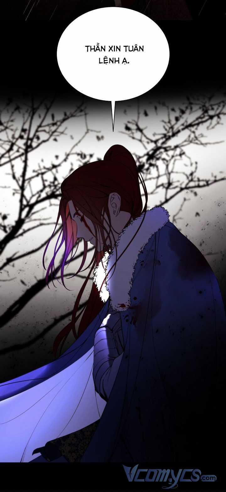 Ác Nữ Cần Bạo Chúa Chapter 33 trang 12