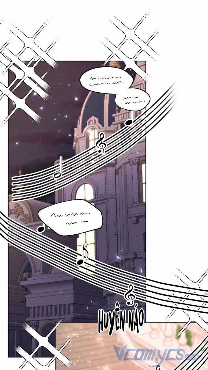 Ác Nữ Cần Bạo Chúa Chapter 33 trang 14