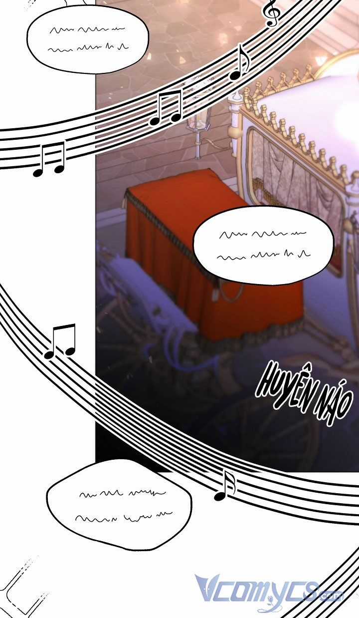 Ác Nữ Cần Bạo Chúa Chapter 33 trang 15