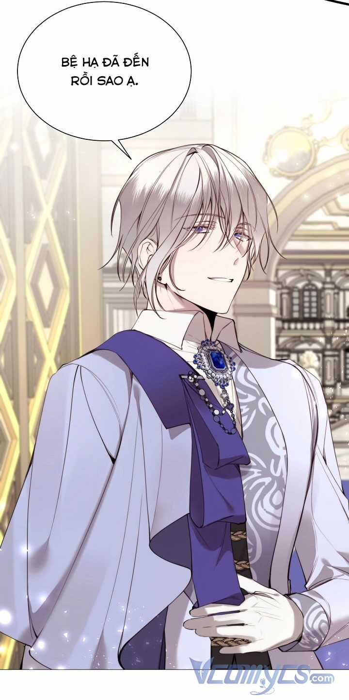 Ác Nữ Cần Bạo Chúa Chapter 33 trang 17