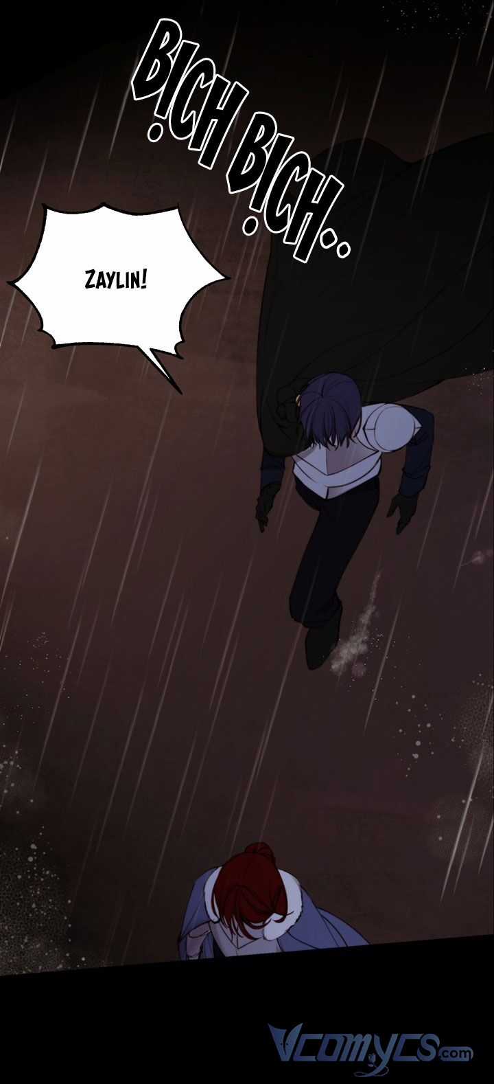 Ác Nữ Cần Bạo Chúa Chapter 33 trang 2