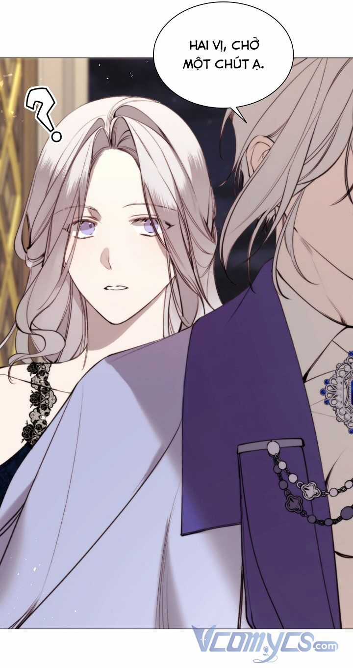 Ác Nữ Cần Bạo Chúa Chapter 33 trang 21