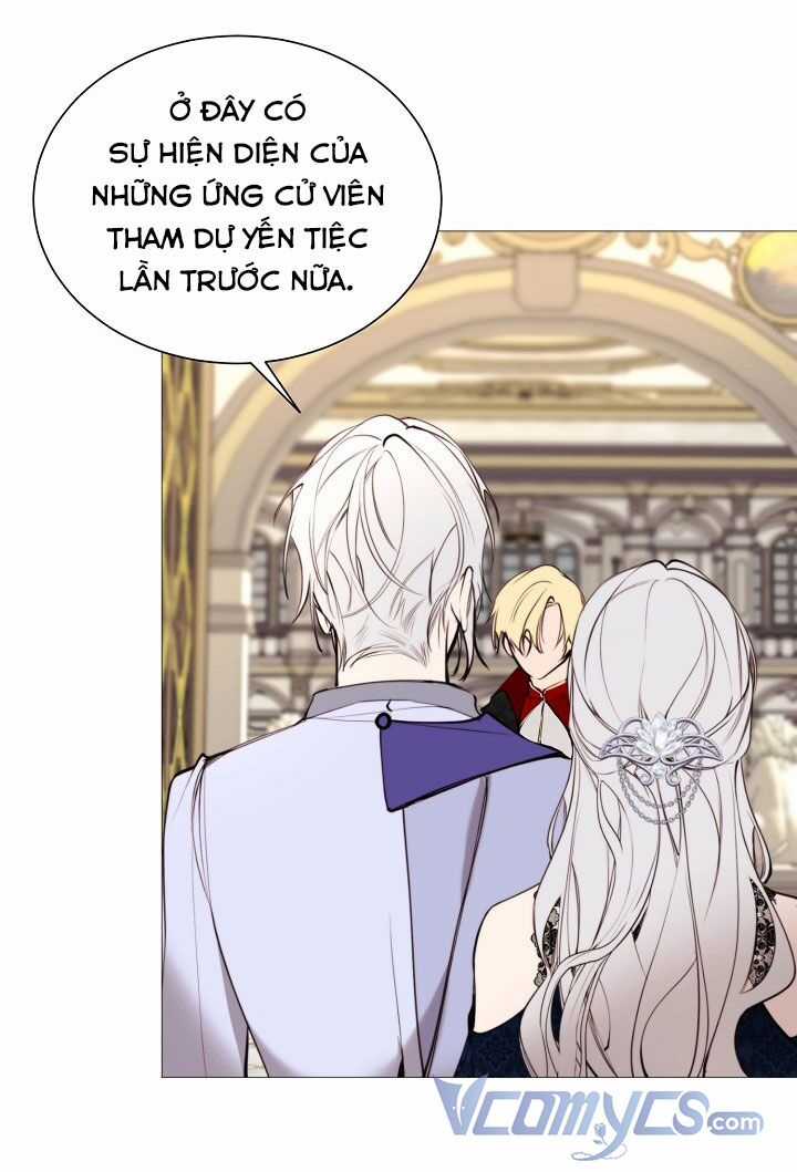 Ác Nữ Cần Bạo Chúa Chapter 33 trang 22