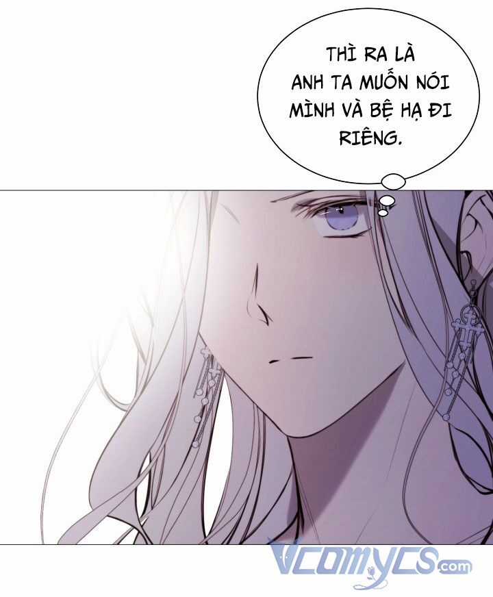 Ác Nữ Cần Bạo Chúa Chapter 33 trang 23