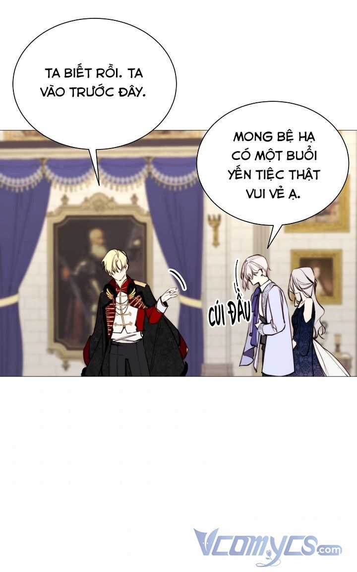 Ác Nữ Cần Bạo Chúa Chapter 33 trang 24