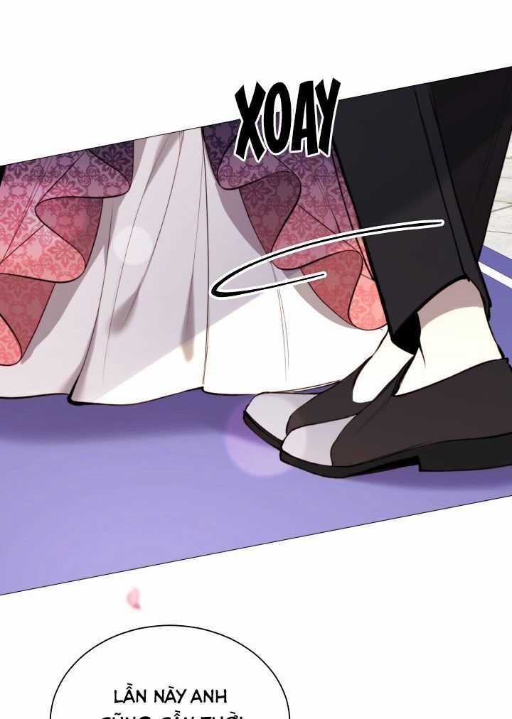 Ác Nữ Cần Bạo Chúa Chapter 33 trang 26