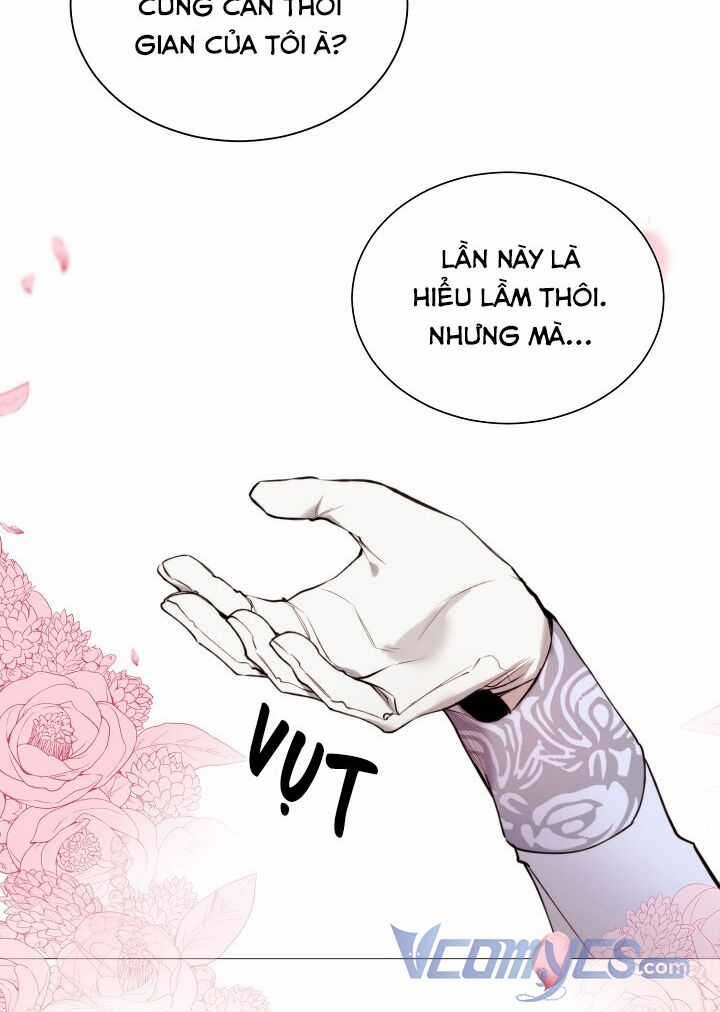 Ác Nữ Cần Bạo Chúa Chapter 33 trang 27