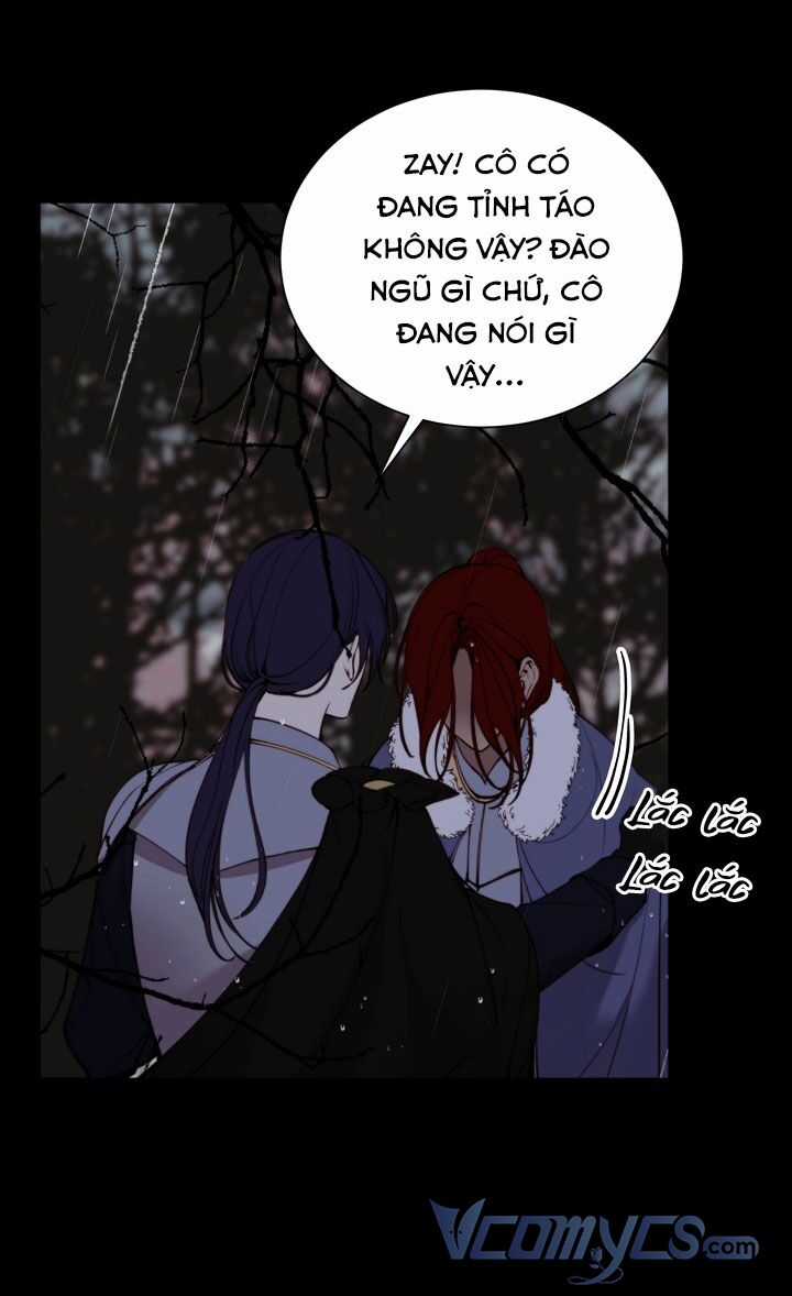 Ác Nữ Cần Bạo Chúa Chapter 33 trang 3