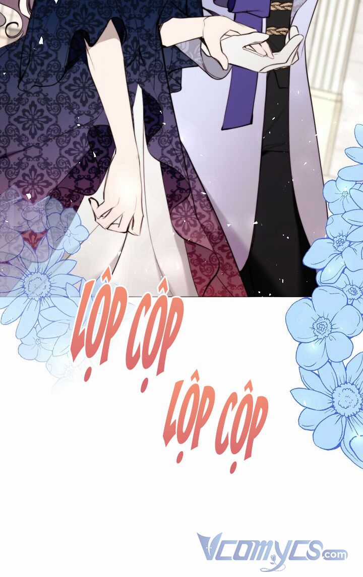 Ác Nữ Cần Bạo Chúa Chapter 33 trang 30