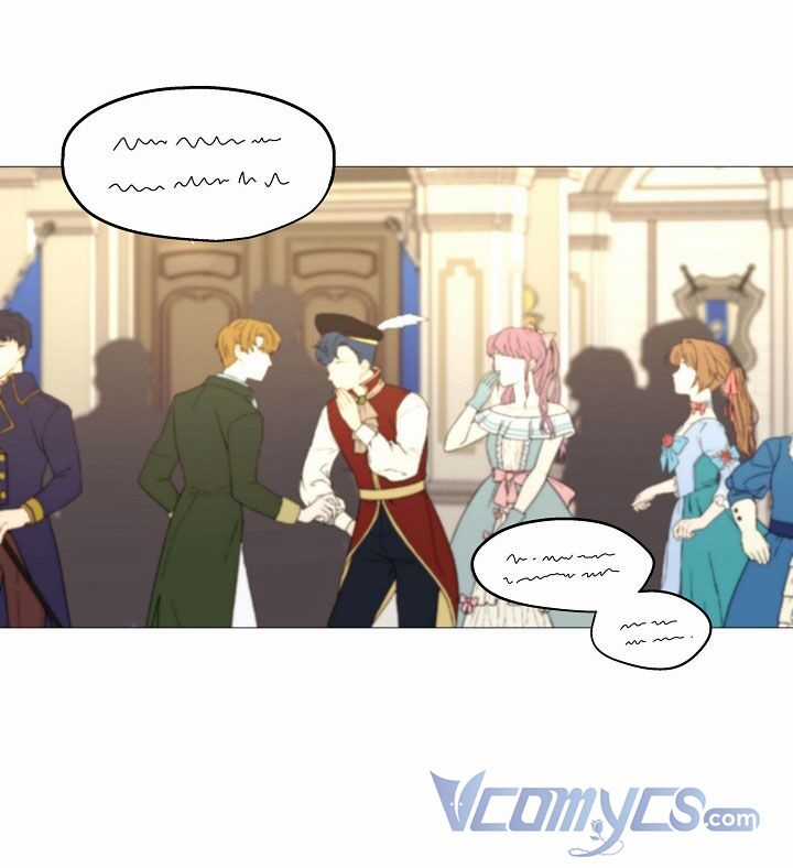 Ác Nữ Cần Bạo Chúa Chapter 33 trang 31