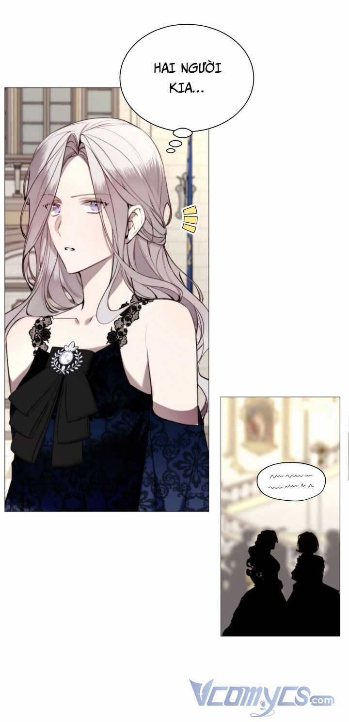 Ác Nữ Cần Bạo Chúa Chapter 33 trang 32