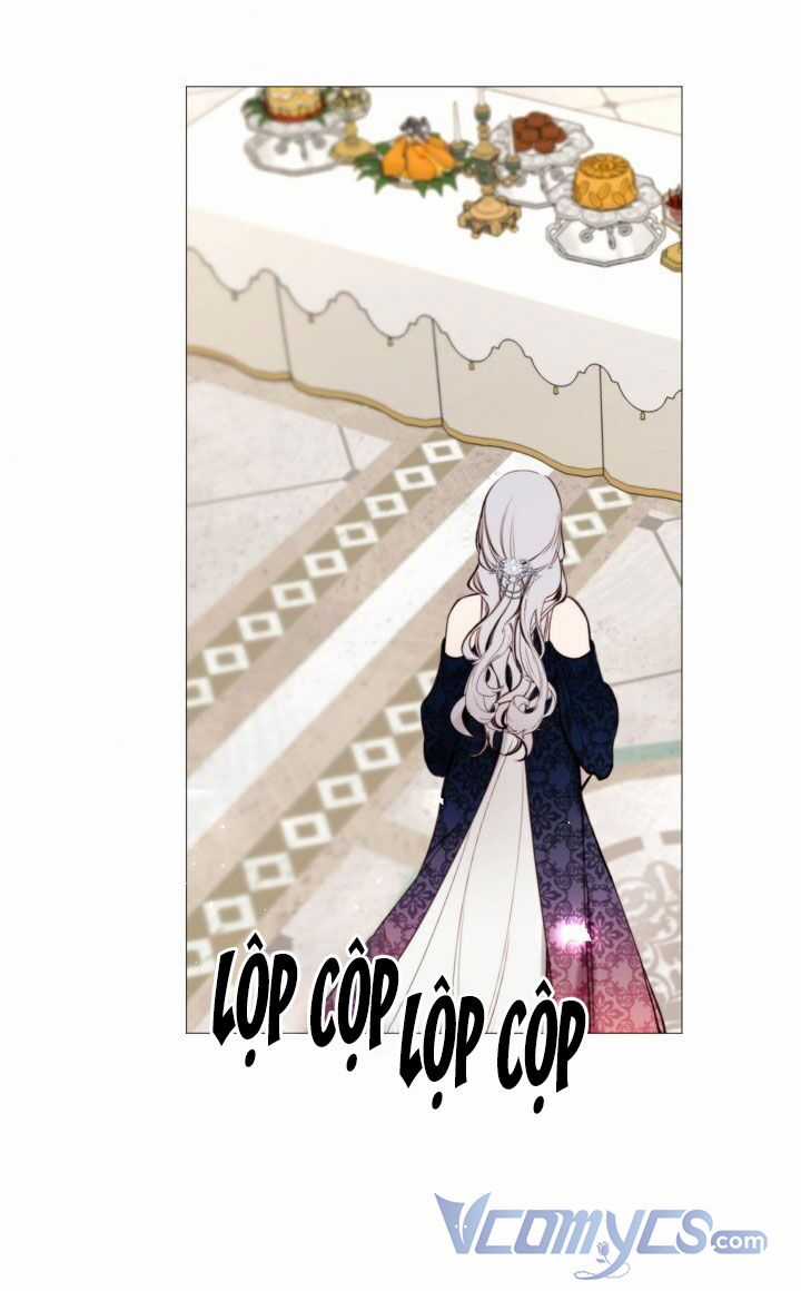 Ác Nữ Cần Bạo Chúa Chapter 33 trang 34