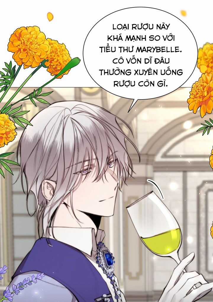 Ác Nữ Cần Bạo Chúa Chapter 33 trang 36