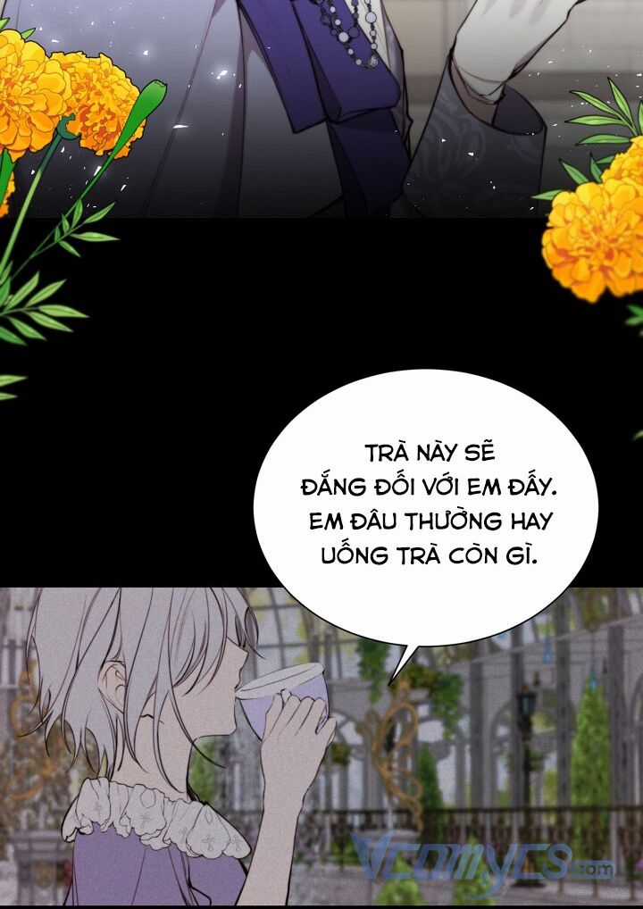 Ác Nữ Cần Bạo Chúa Chapter 33 trang 37