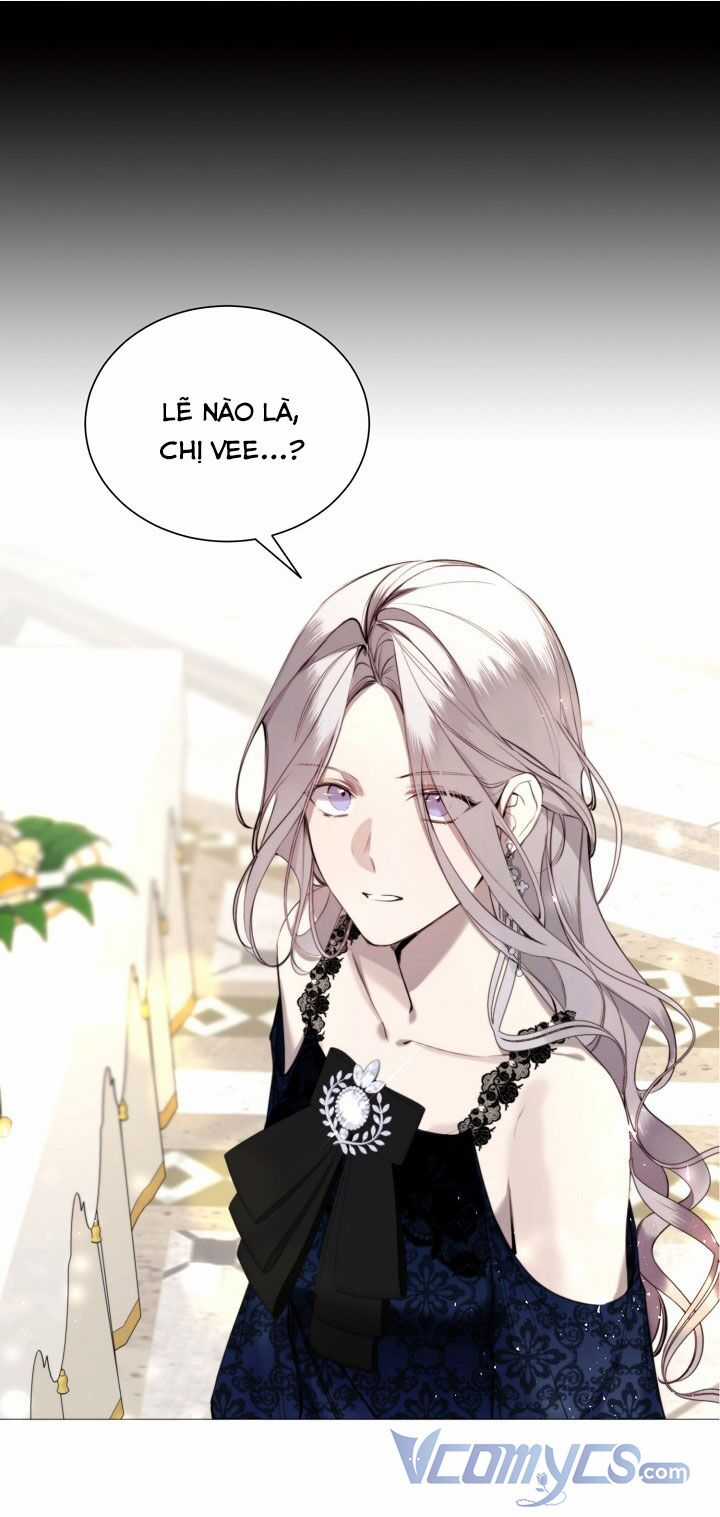 Ác Nữ Cần Bạo Chúa Chapter 33 trang 38