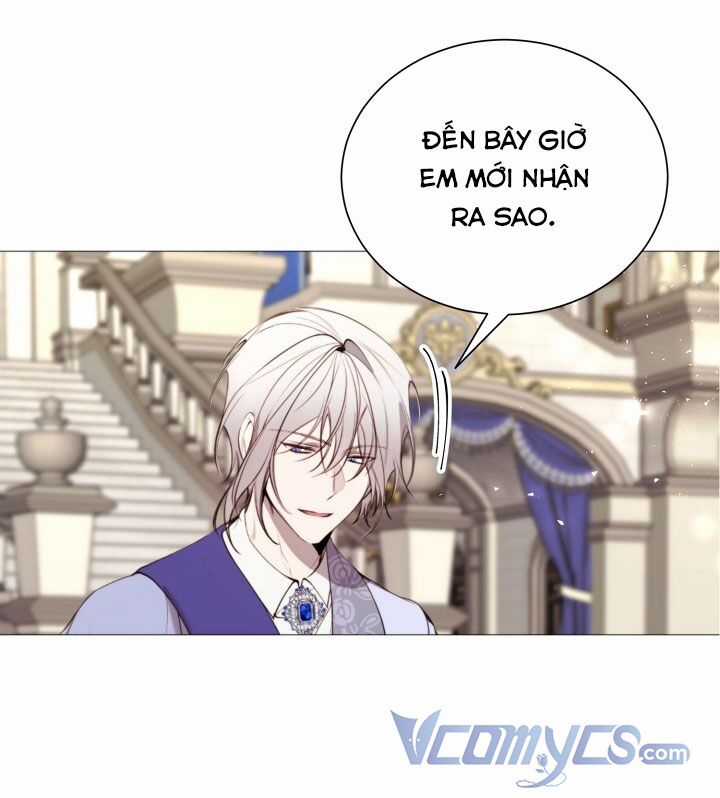 Ác Nữ Cần Bạo Chúa Chapter 33 trang 39