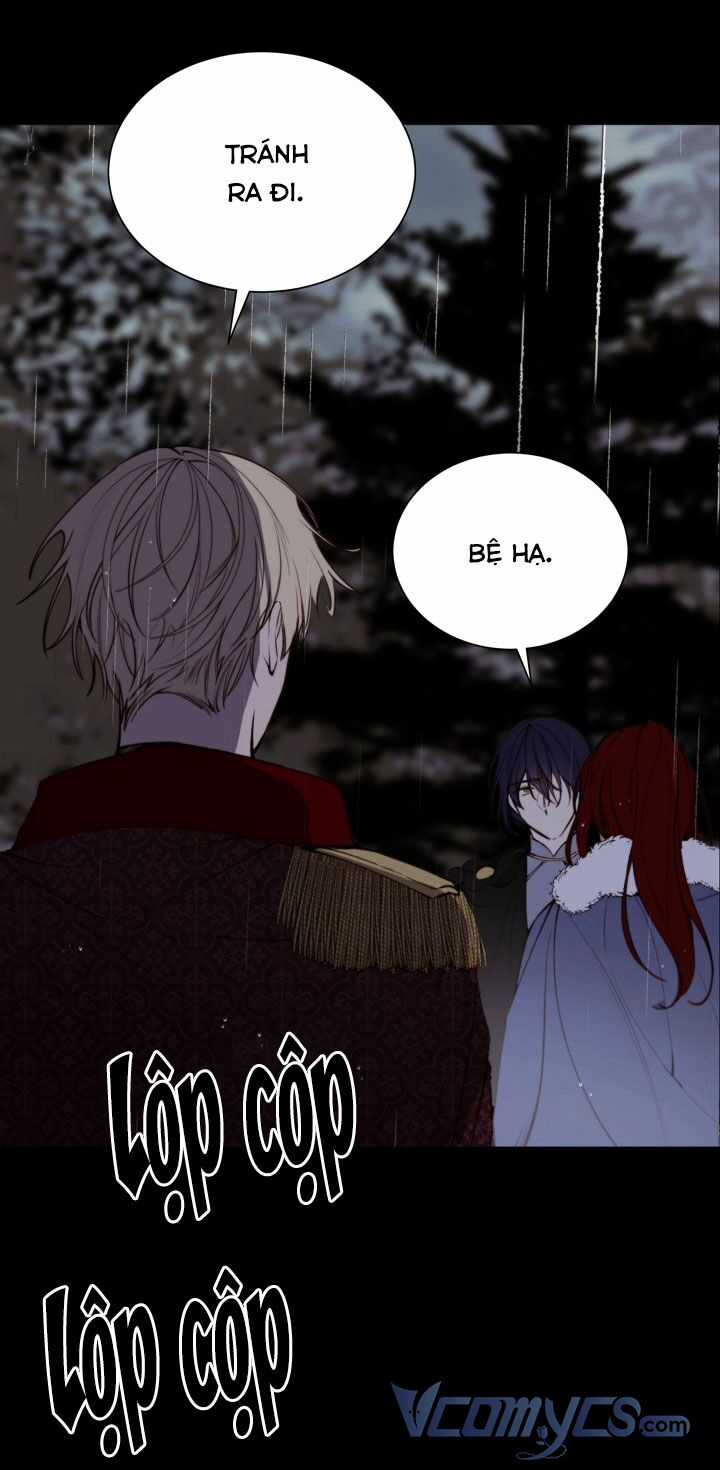 Ác Nữ Cần Bạo Chúa Chapter 33 trang 4