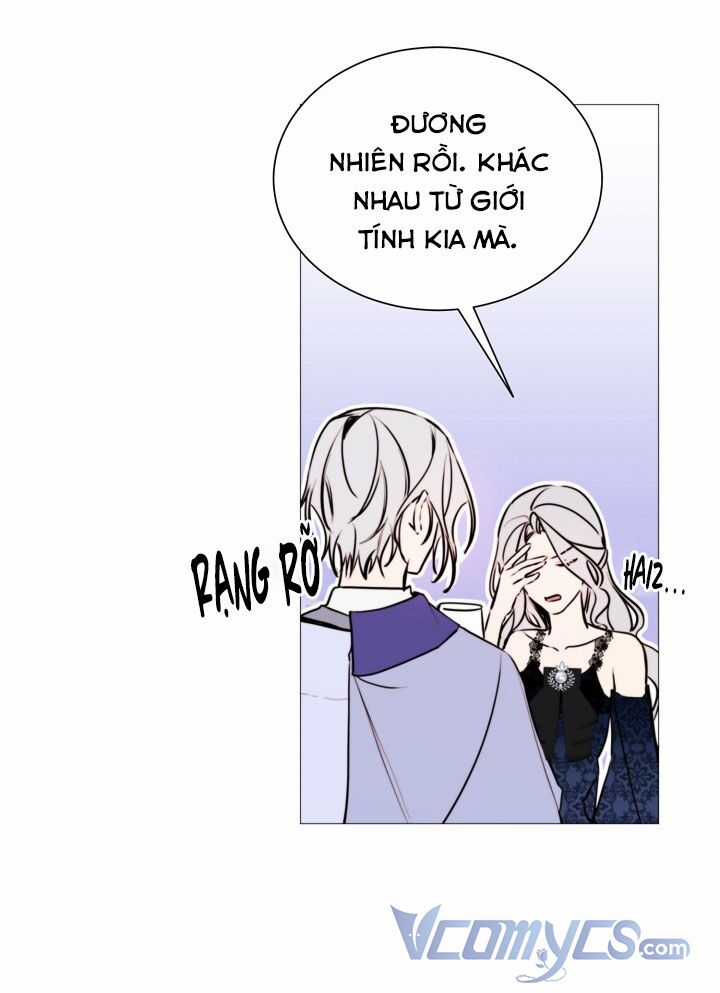 Ác Nữ Cần Bạo Chúa Chapter 33 trang 40