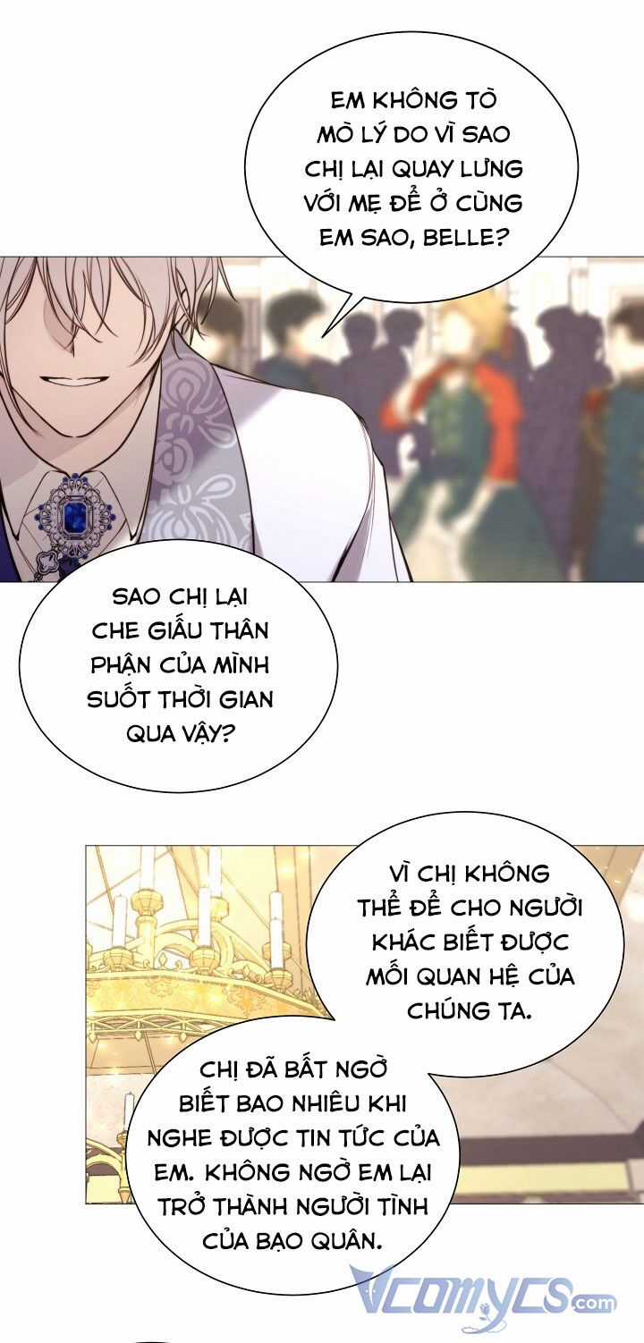 Ác Nữ Cần Bạo Chúa Chapter 33 trang 41