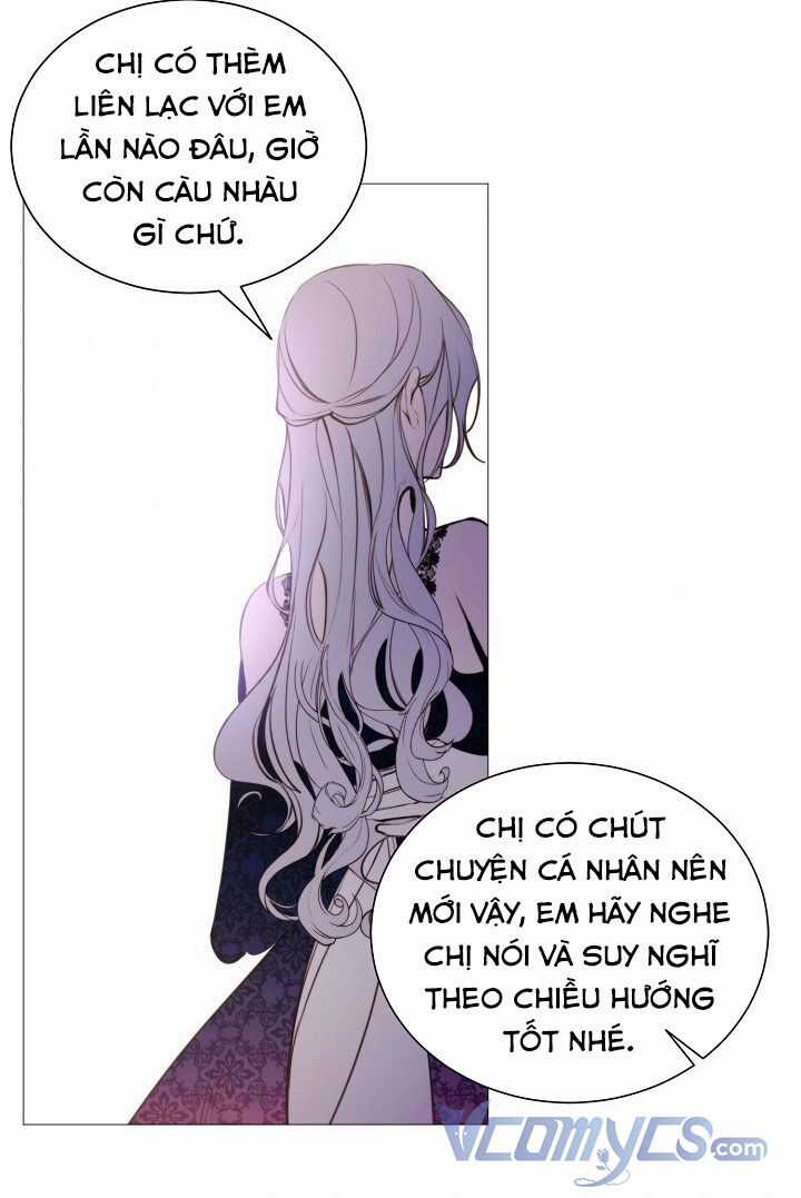 Ác Nữ Cần Bạo Chúa Chapter 33 trang 42
