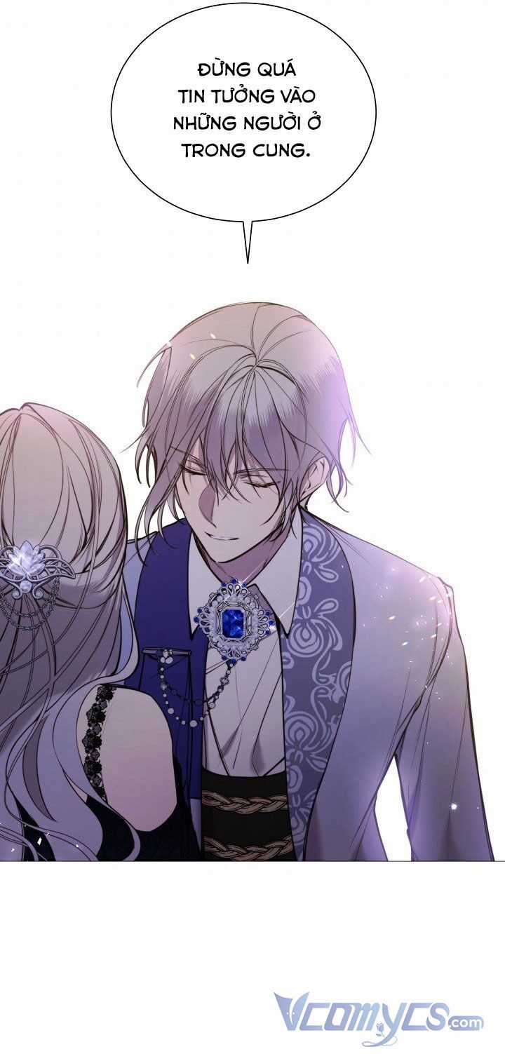 Ác Nữ Cần Bạo Chúa Chapter 33 trang 43