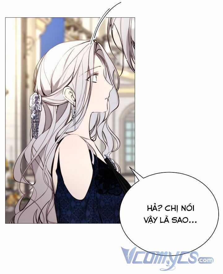 Ác Nữ Cần Bạo Chúa Chapter 33 trang 44