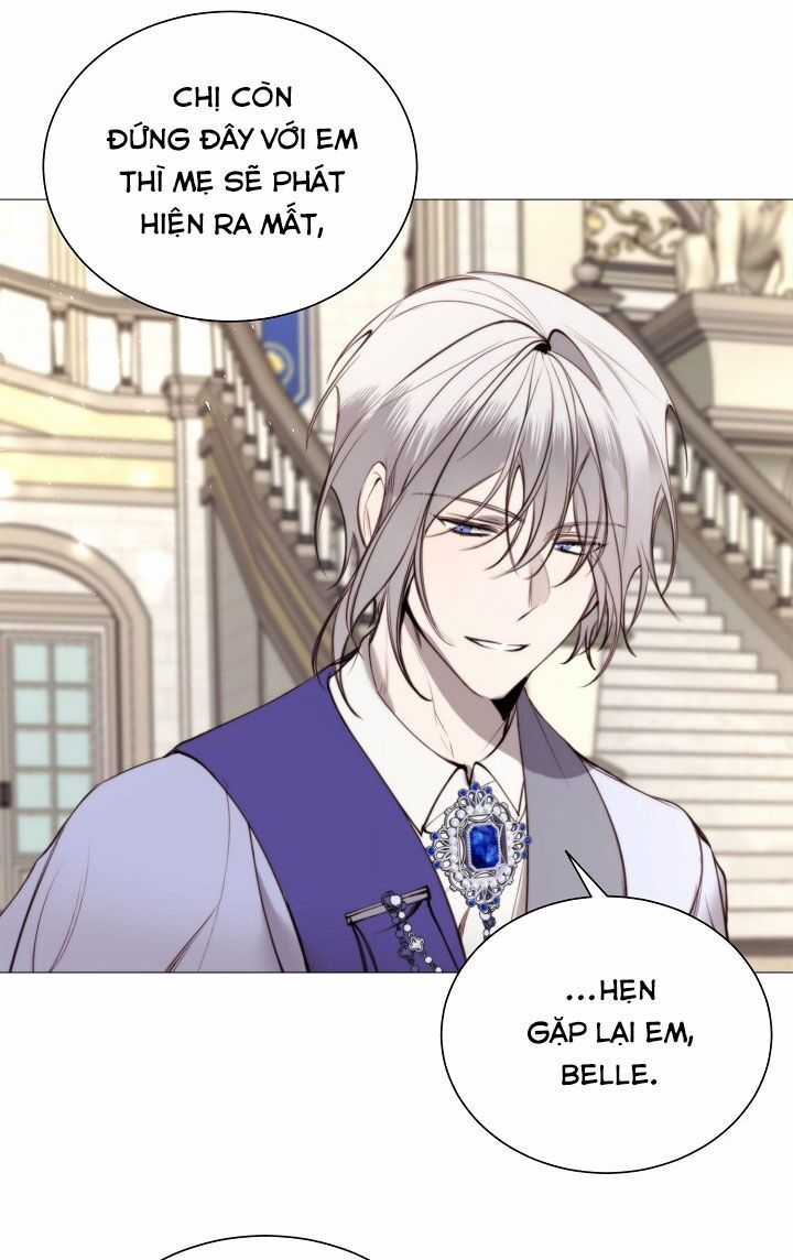 Ác Nữ Cần Bạo Chúa Chapter 33 trang 45