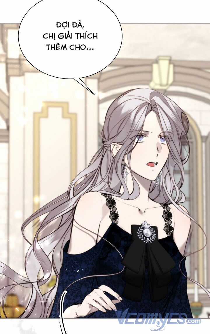 Ác Nữ Cần Bạo Chúa Chapter 33 trang 46