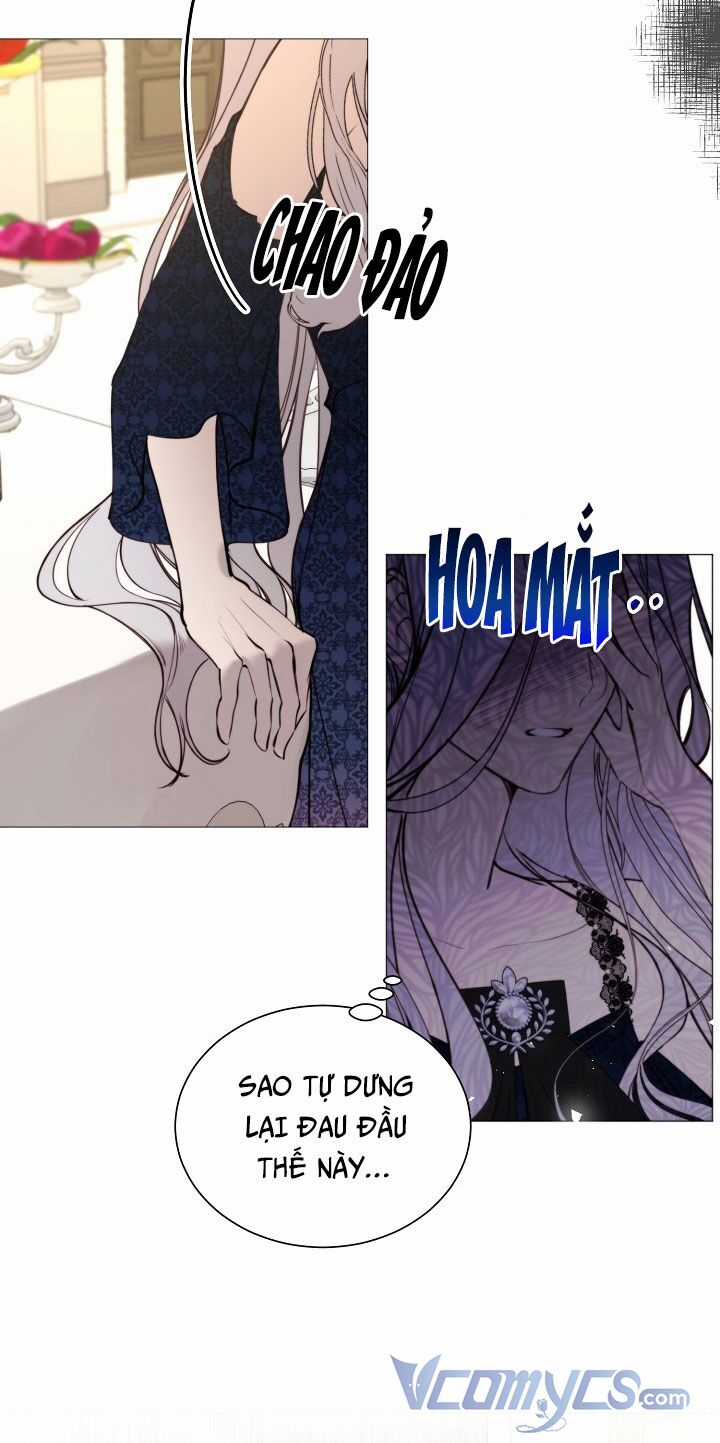 Ác Nữ Cần Bạo Chúa Chapter 33 trang 48
