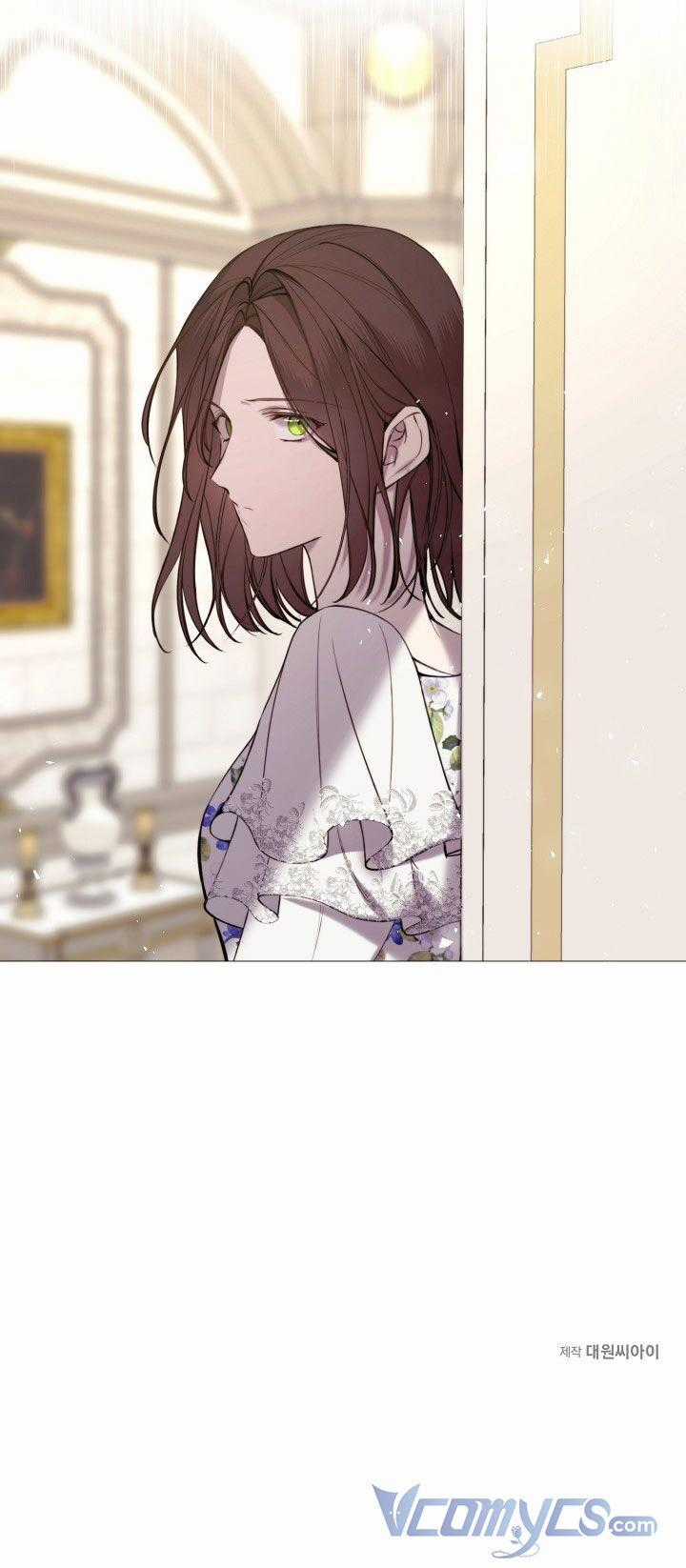 Ác Nữ Cần Bạo Chúa Chapter 33 trang 49