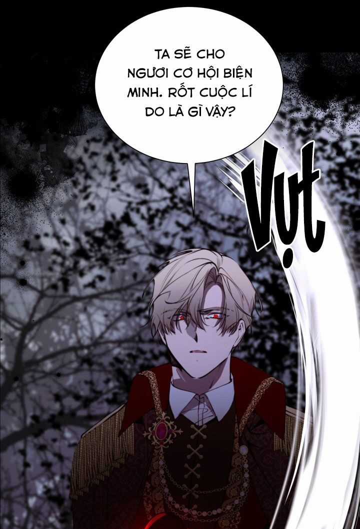 Ác Nữ Cần Bạo Chúa Chapter 33 trang 6