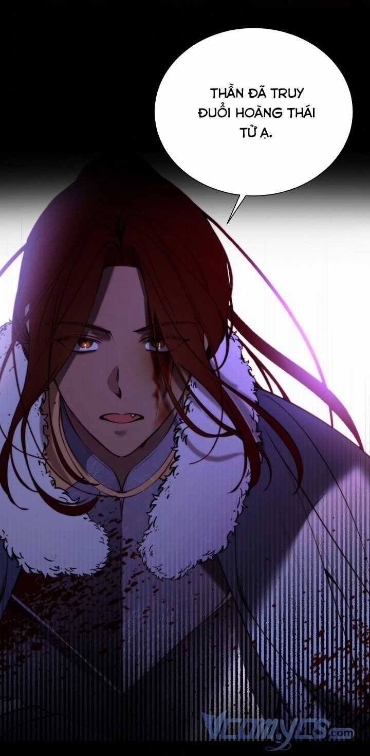 Ác Nữ Cần Bạo Chúa Chapter 33 trang 8