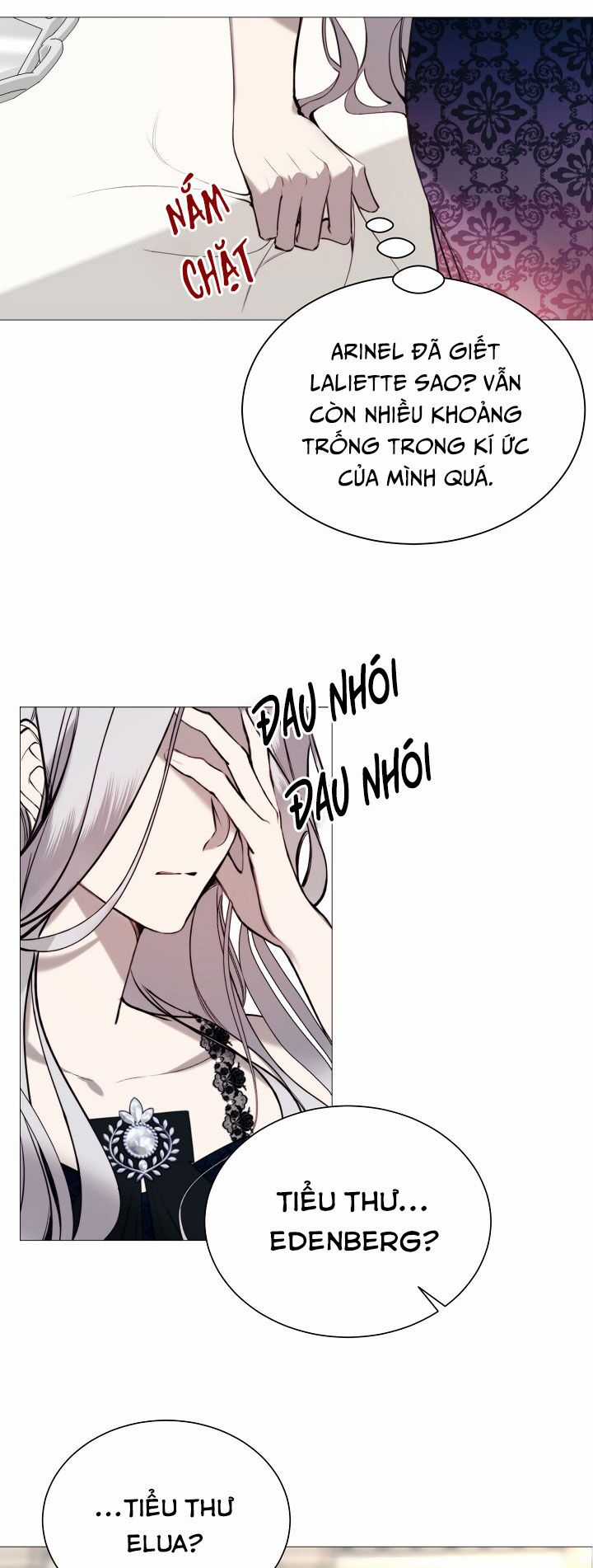 Ác Nữ Cần Bạo Chúa Chapter 34 trang 11