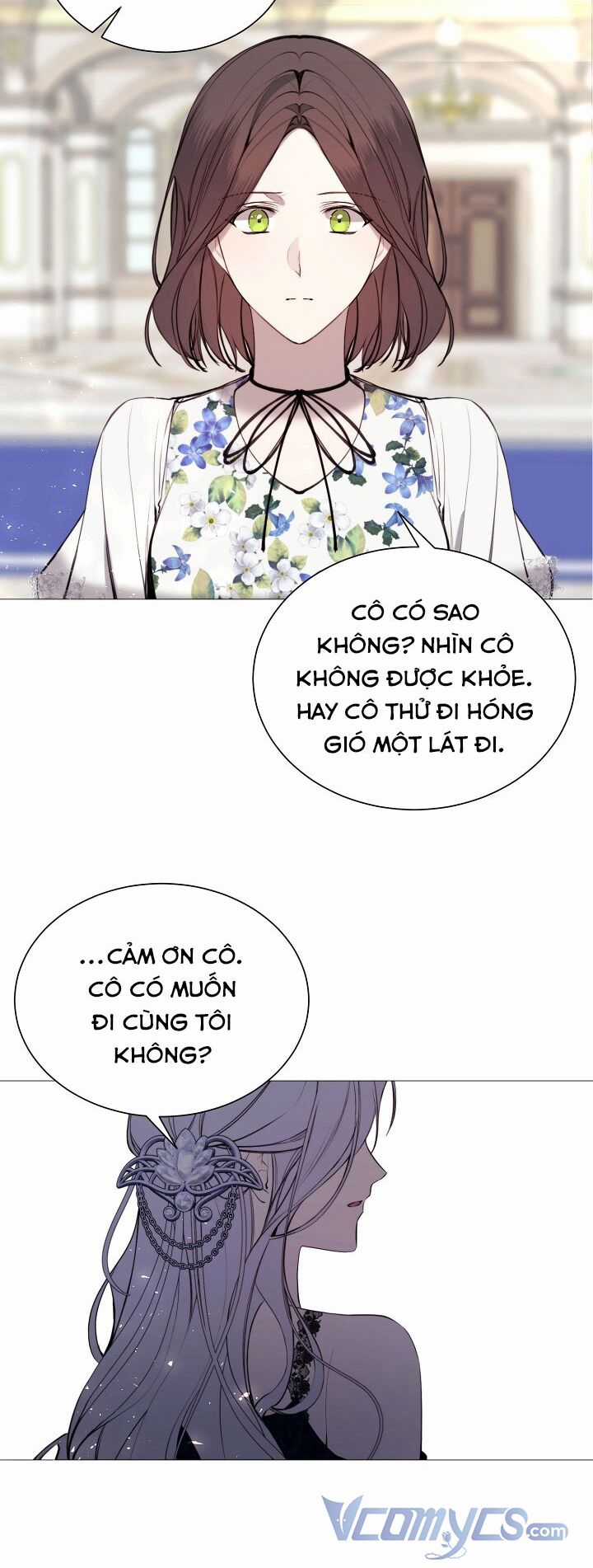 Ác Nữ Cần Bạo Chúa Chapter 34 trang 12