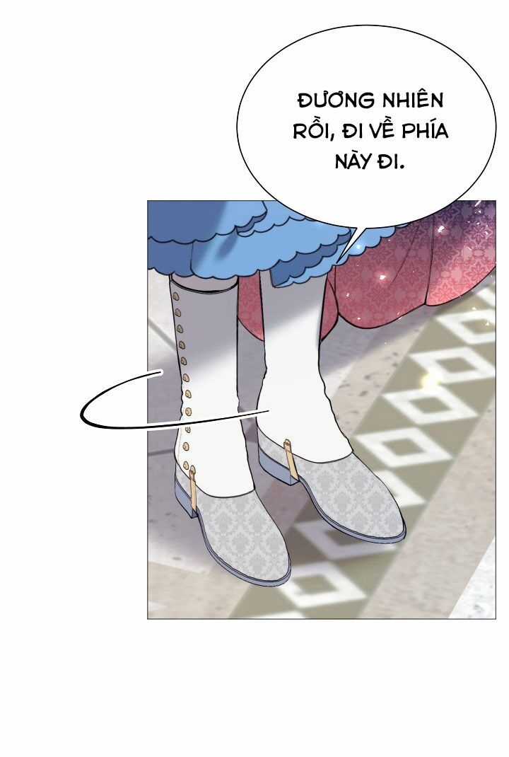 Ác Nữ Cần Bạo Chúa Chapter 34 trang 13