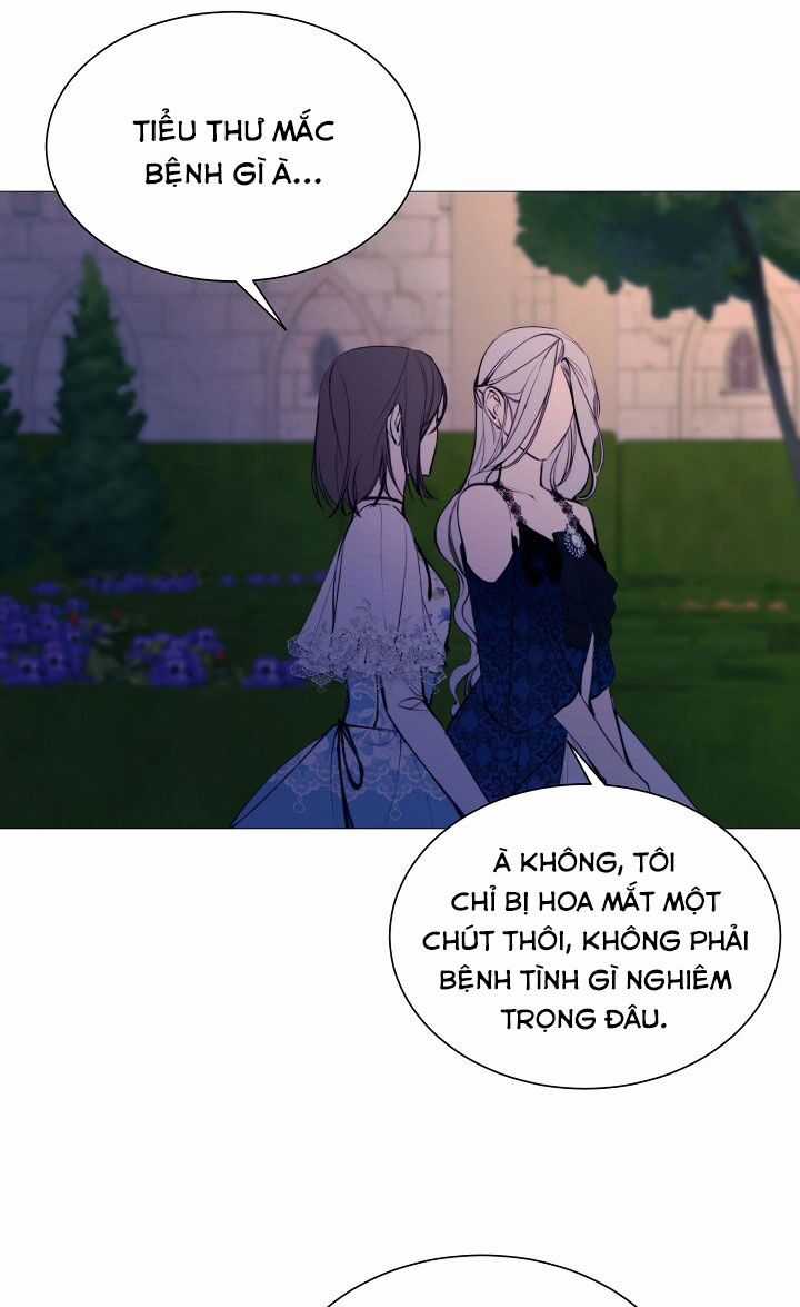Ác Nữ Cần Bạo Chúa Chapter 34 trang 15