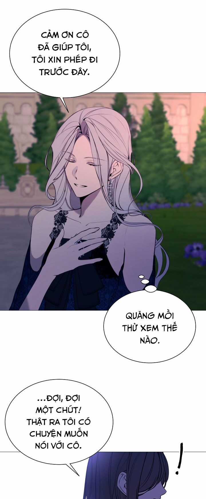 Ác Nữ Cần Bạo Chúa Chapter 34 trang 17