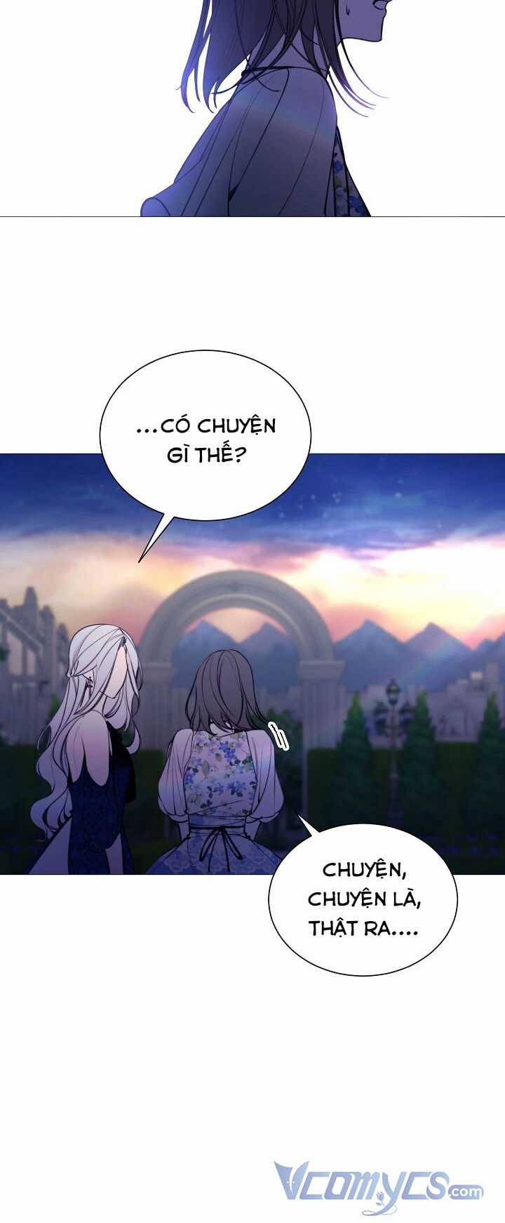 Ác Nữ Cần Bạo Chúa Chapter 34 trang 18