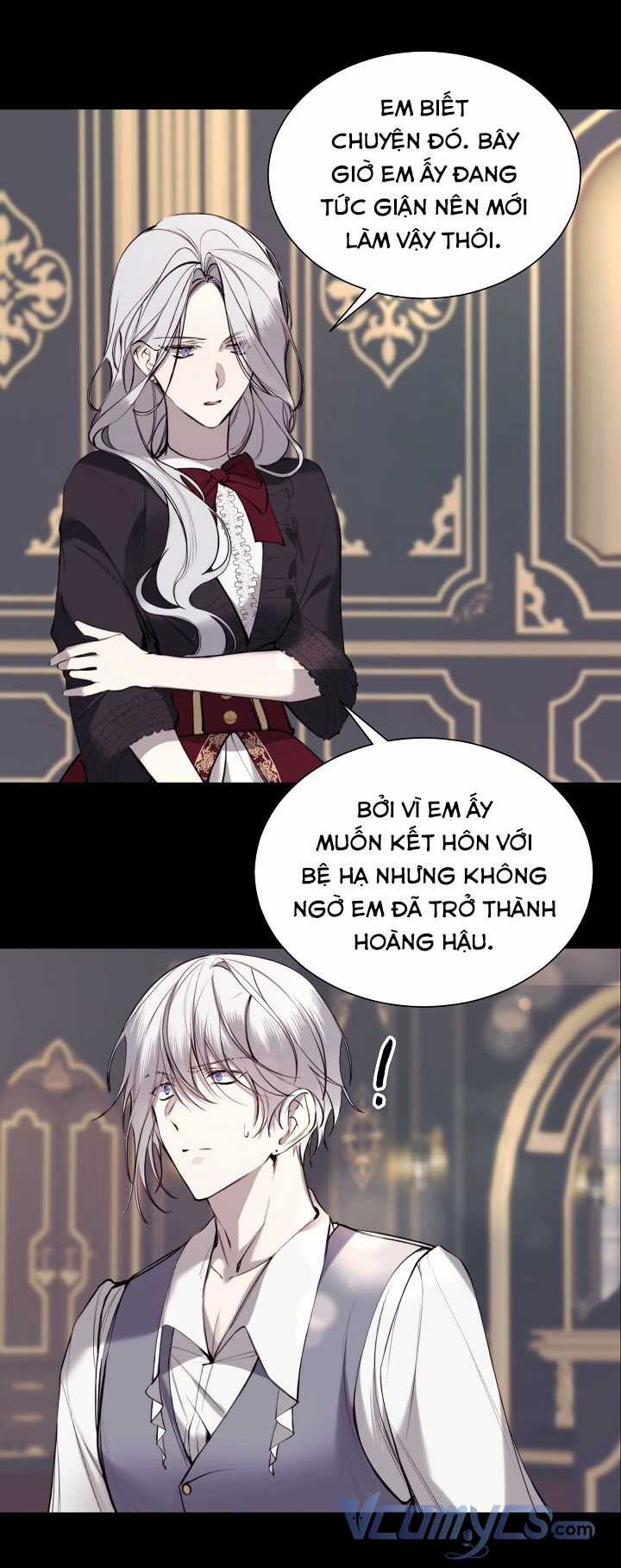 Ác Nữ Cần Bạo Chúa Chapter 34 trang 2