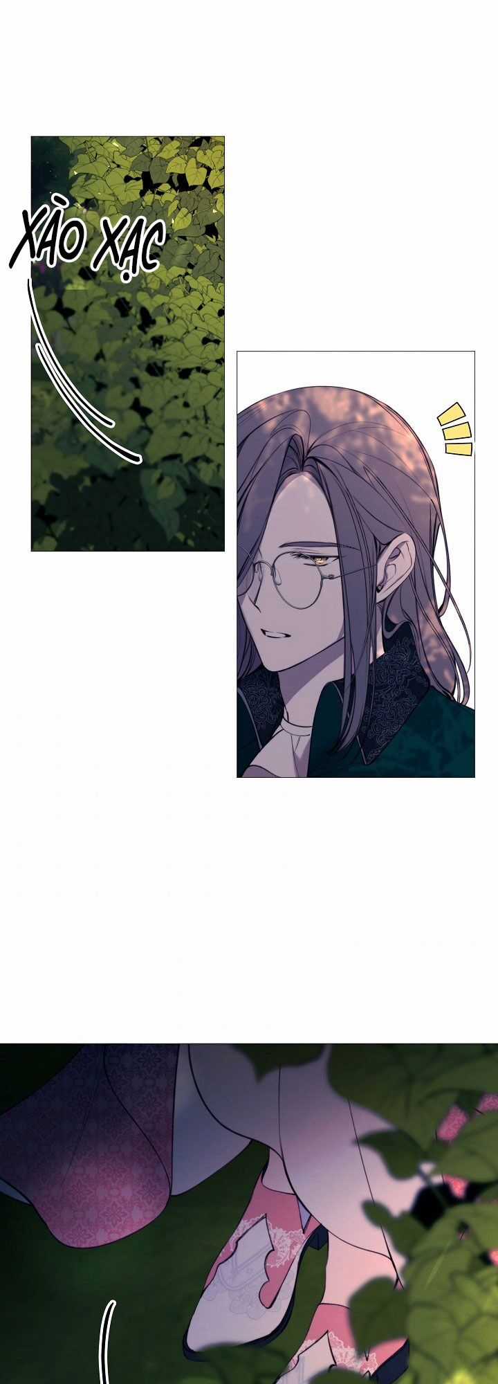 Ác Nữ Cần Bạo Chúa Chapter 34 trang 21