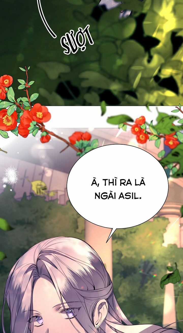 Ác Nữ Cần Bạo Chúa Chapter 34 trang 22