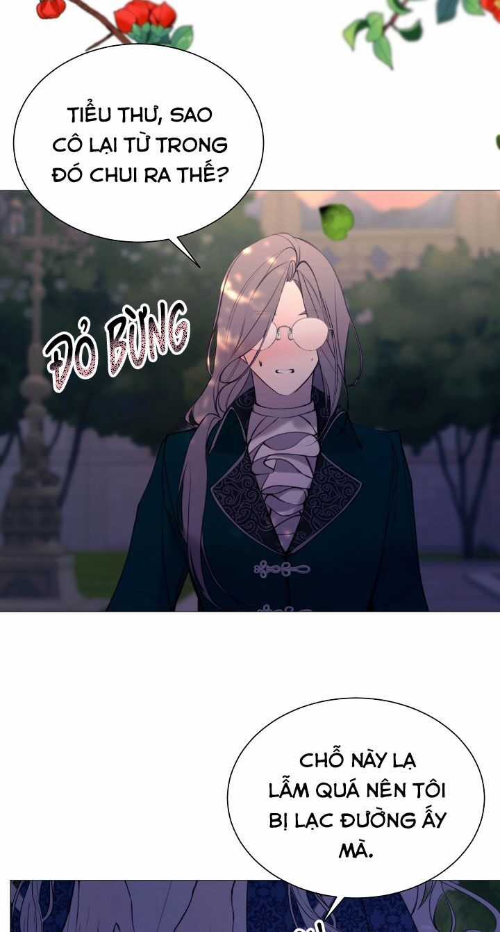 Ác Nữ Cần Bạo Chúa Chapter 34 trang 24