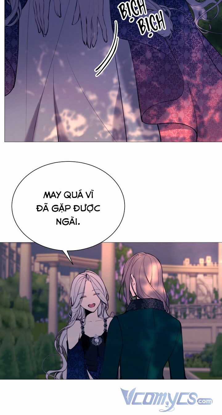 Ác Nữ Cần Bạo Chúa Chapter 34 trang 25