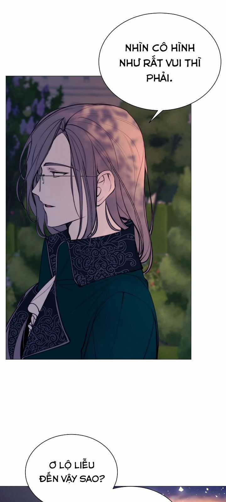 Ác Nữ Cần Bạo Chúa Chapter 34 trang 26