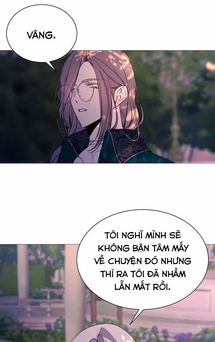 Ác Nữ Cần Bạo Chúa Chapter 34 trang 28