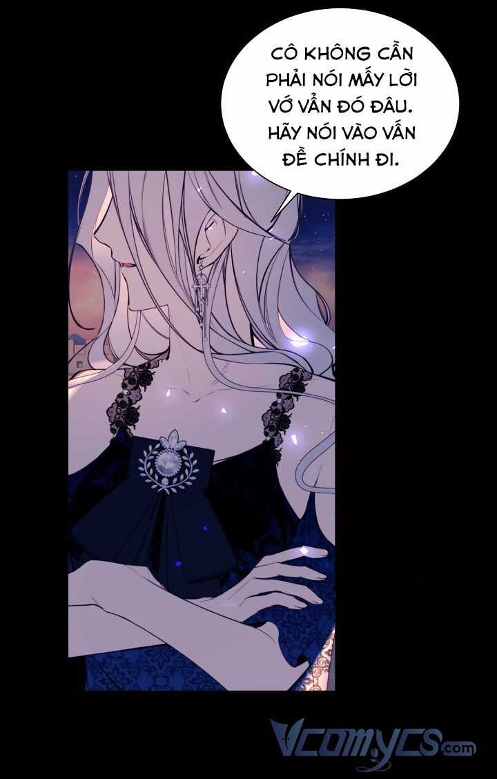 Ác Nữ Cần Bạo Chúa Chapter 34 trang 32