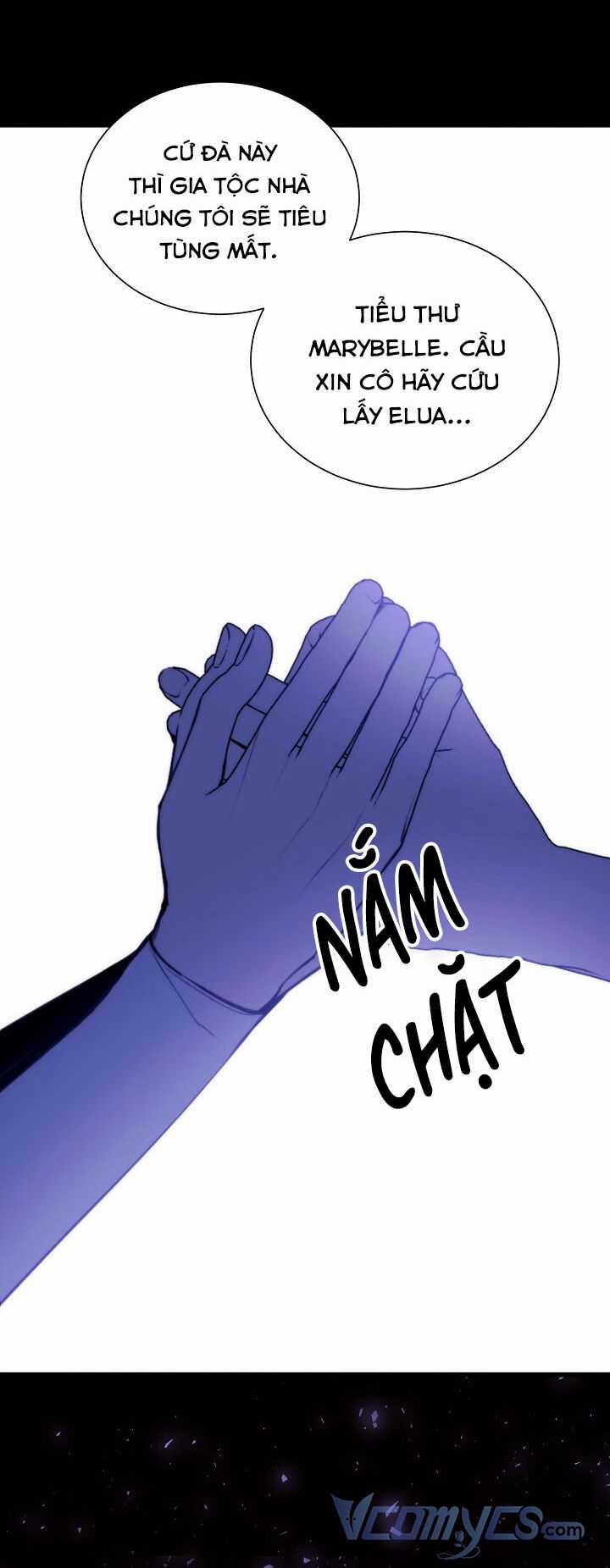 Ác Nữ Cần Bạo Chúa Chapter 34 trang 34